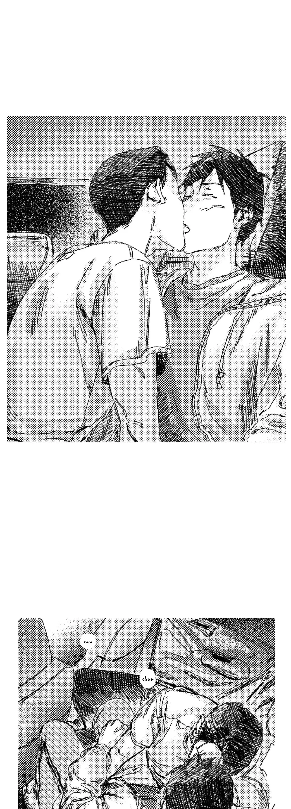 Read No More Eurydice chapter 21 image 14 on Lezhin