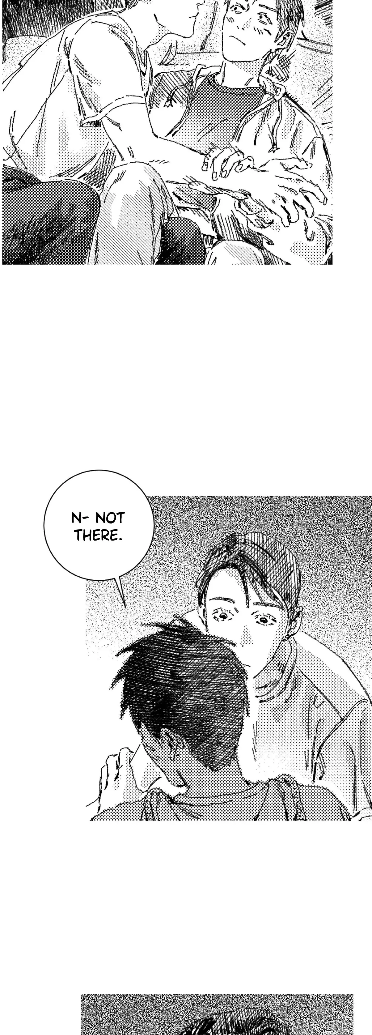 Read No More Eurydice chapter 21 image 17 on Lezhin