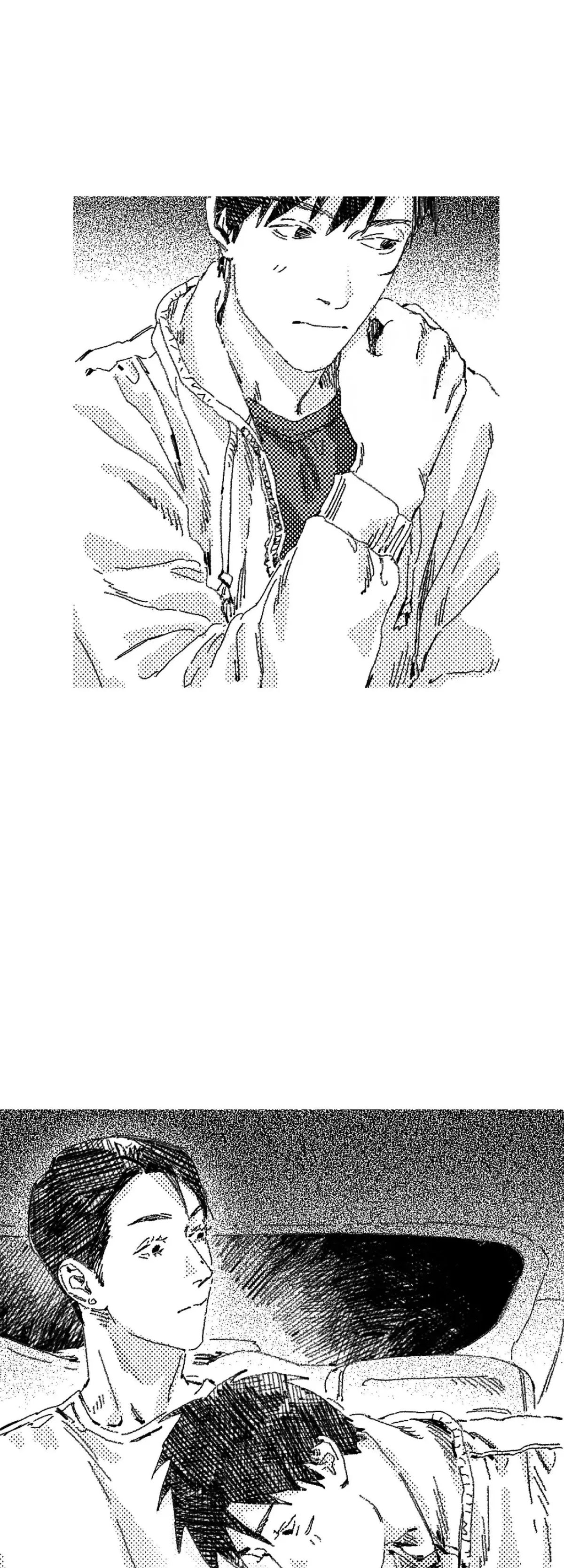 Read No More Eurydice chapter 21 image 21 on Lezhin