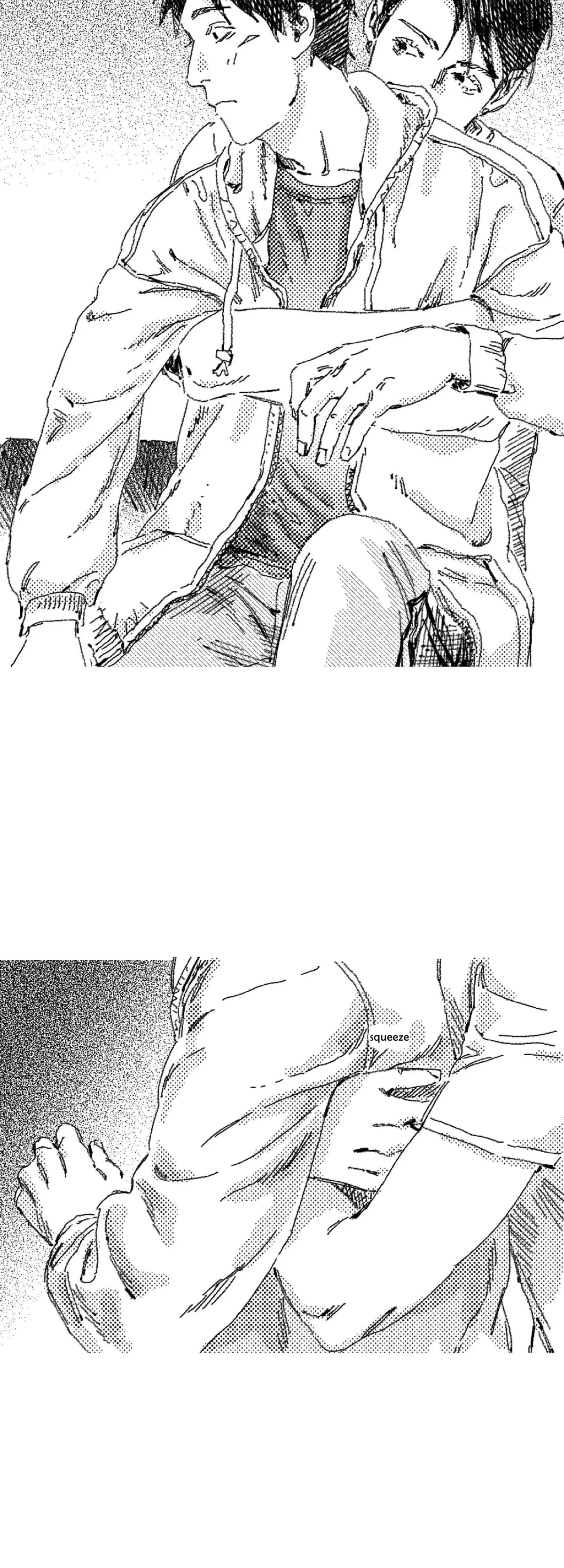 Read No More Eurydice chapter 21 image 24 on Lezhin