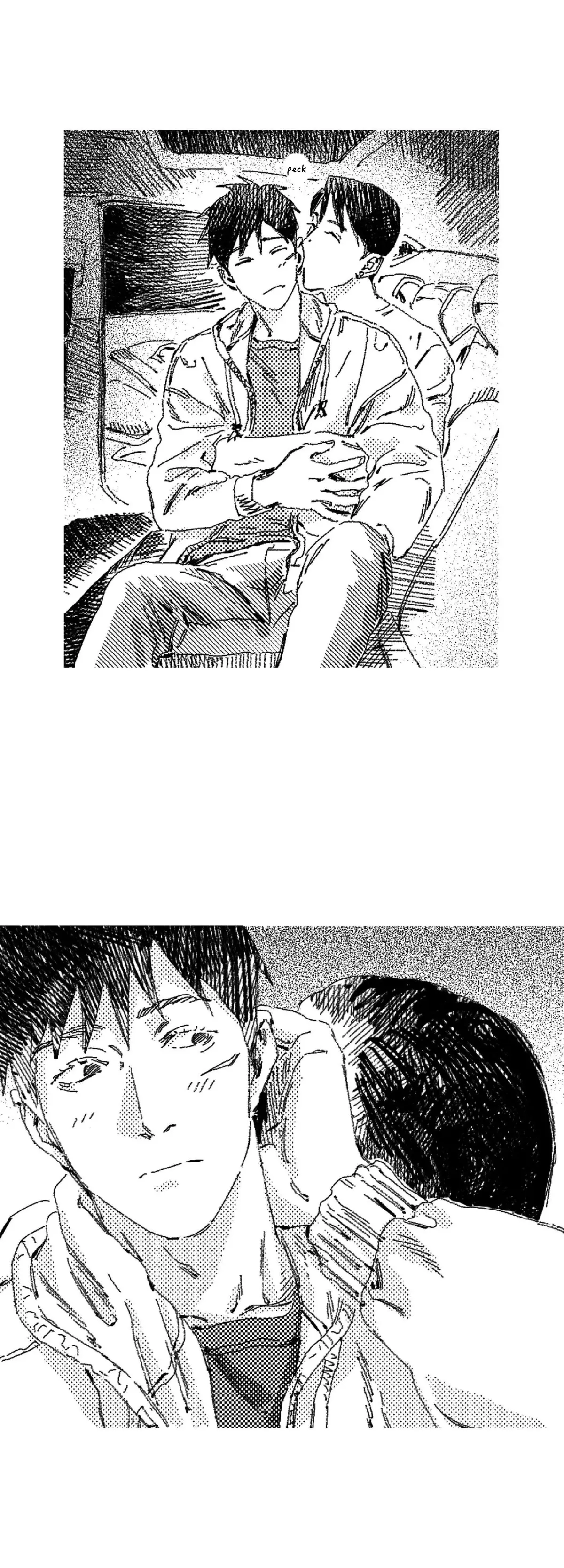 Read No More Eurydice chapter 21 image 26 on Lezhin