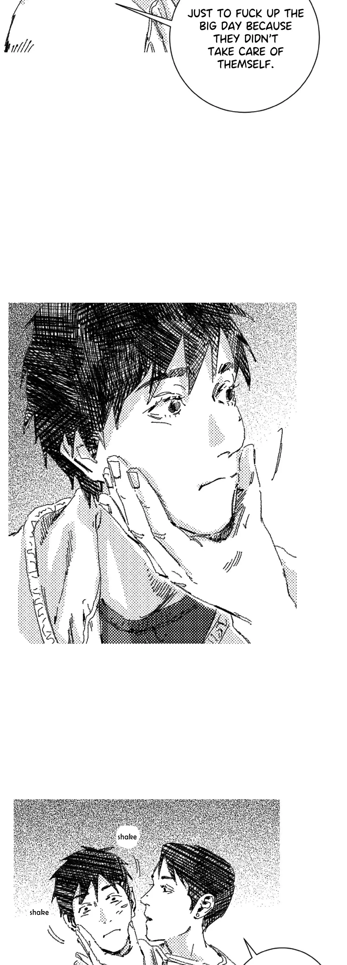 Read No More Eurydice chapter 21 image 29 on Lezhin