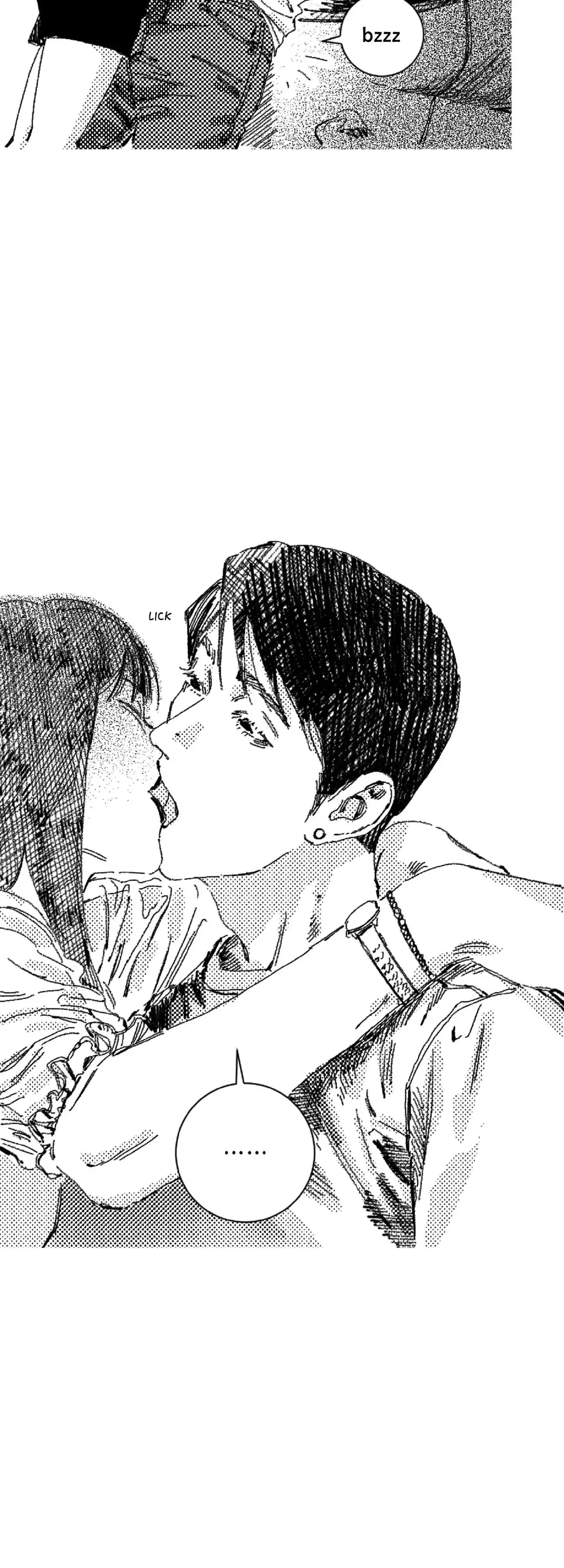 Read No More Eurydice chapter 21 image 3 on Lezhin