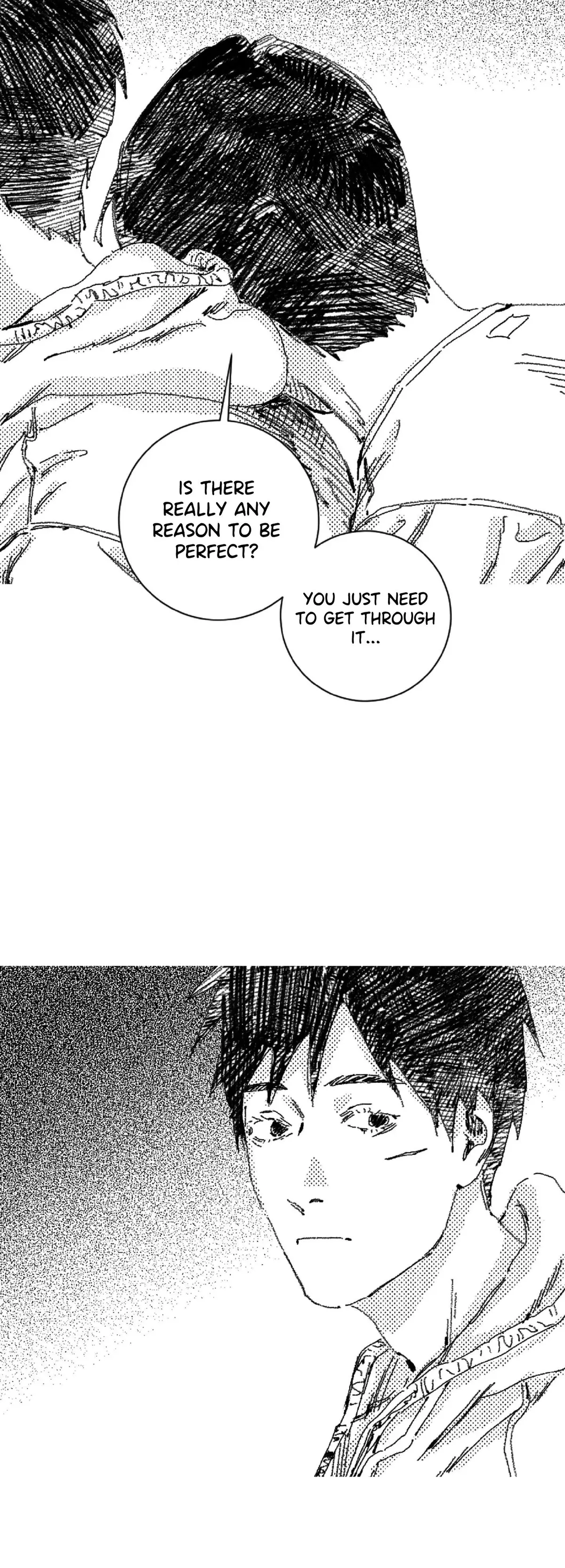 Read No More Eurydice chapter 21 image 31 on Lezhin