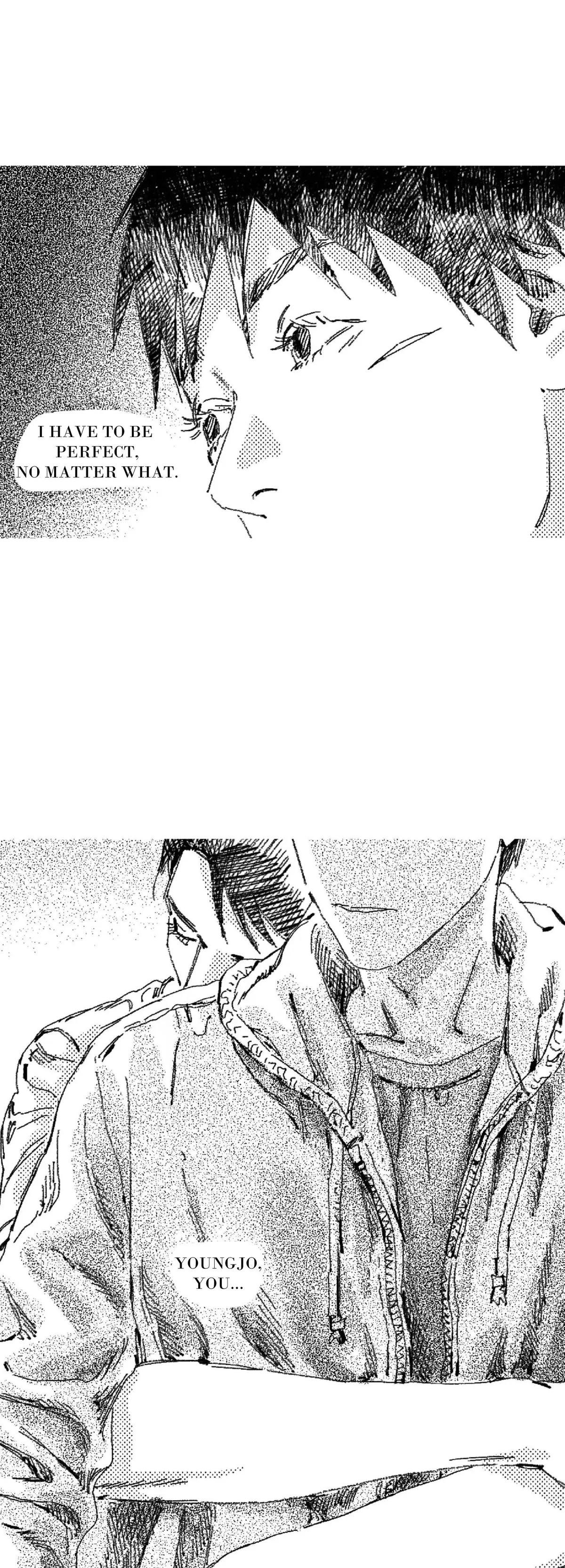 Read No More Eurydice chapter 21 image 32 on Lezhin
