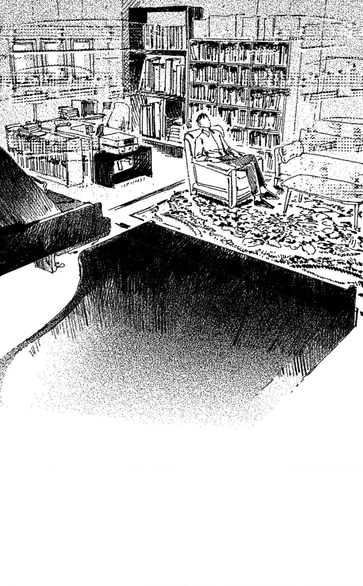 Read No More Eurydice chapter 21 image 35 on Lezhin