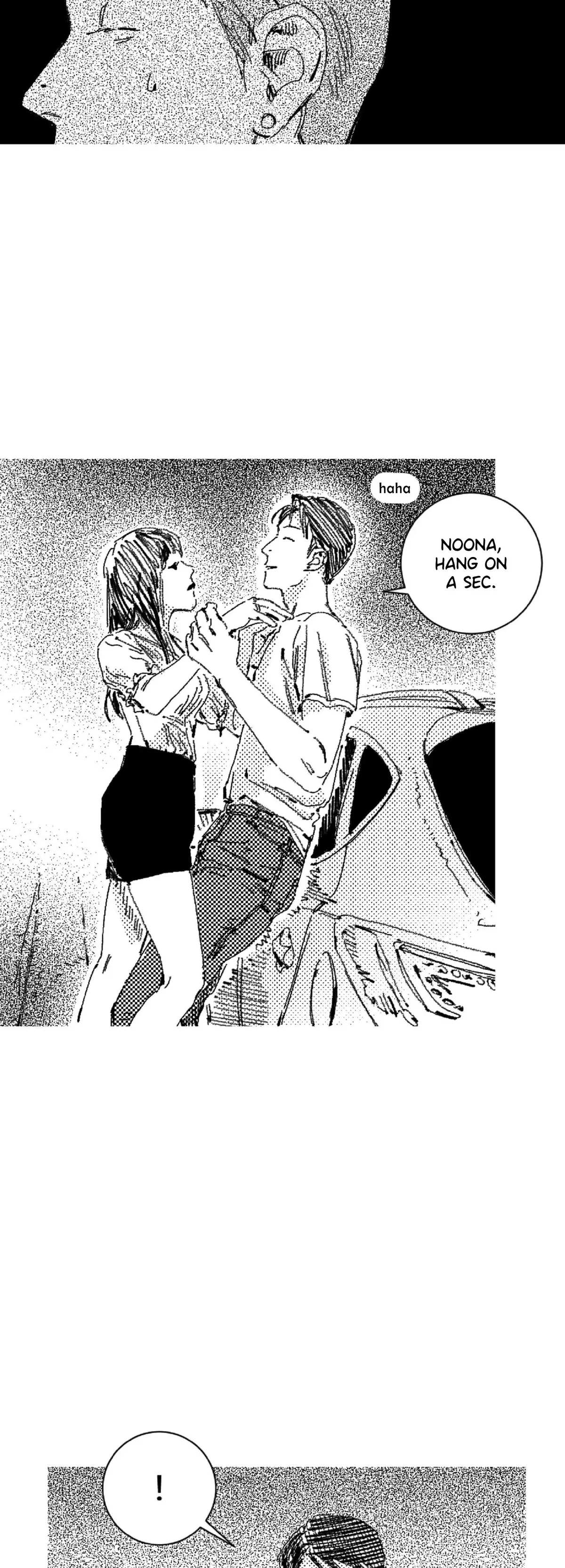 Read No More Eurydice chapter 21 image 5 on Lezhin