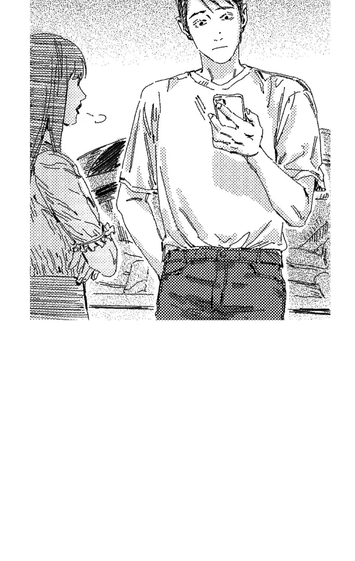 Read No More Eurydice chapter 21 image 6 on Lezhin