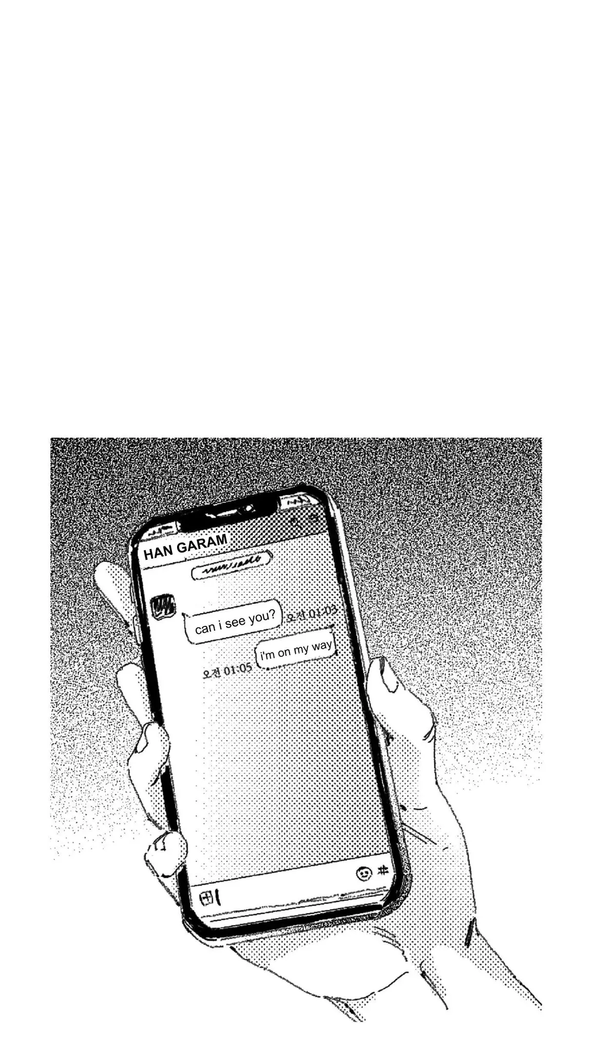 Read No More Eurydice chapter 21 image 8 on Lezhin