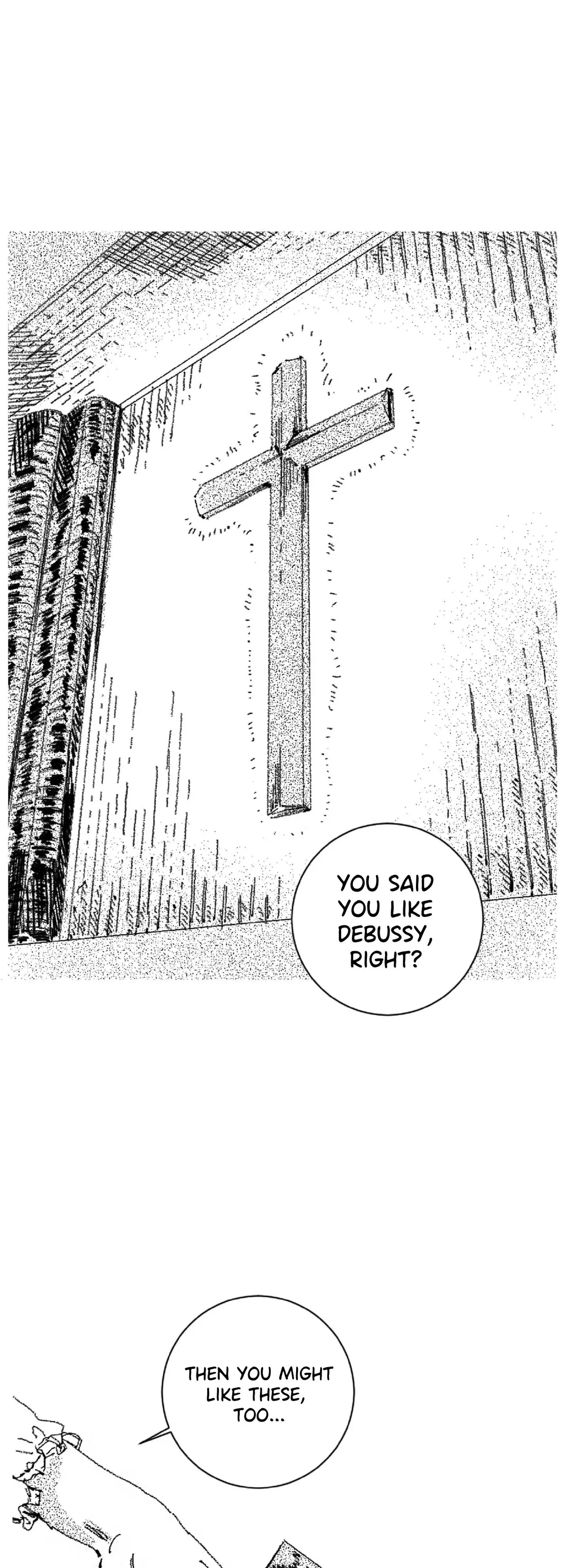 Read No More Eurydice chapter 22 image 0 on Lezhin