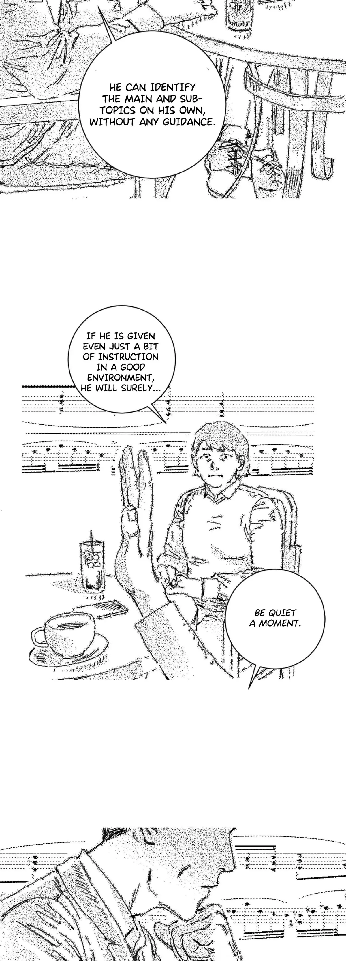 Read No More Eurydice chapter 22 image 25 on Lezhin