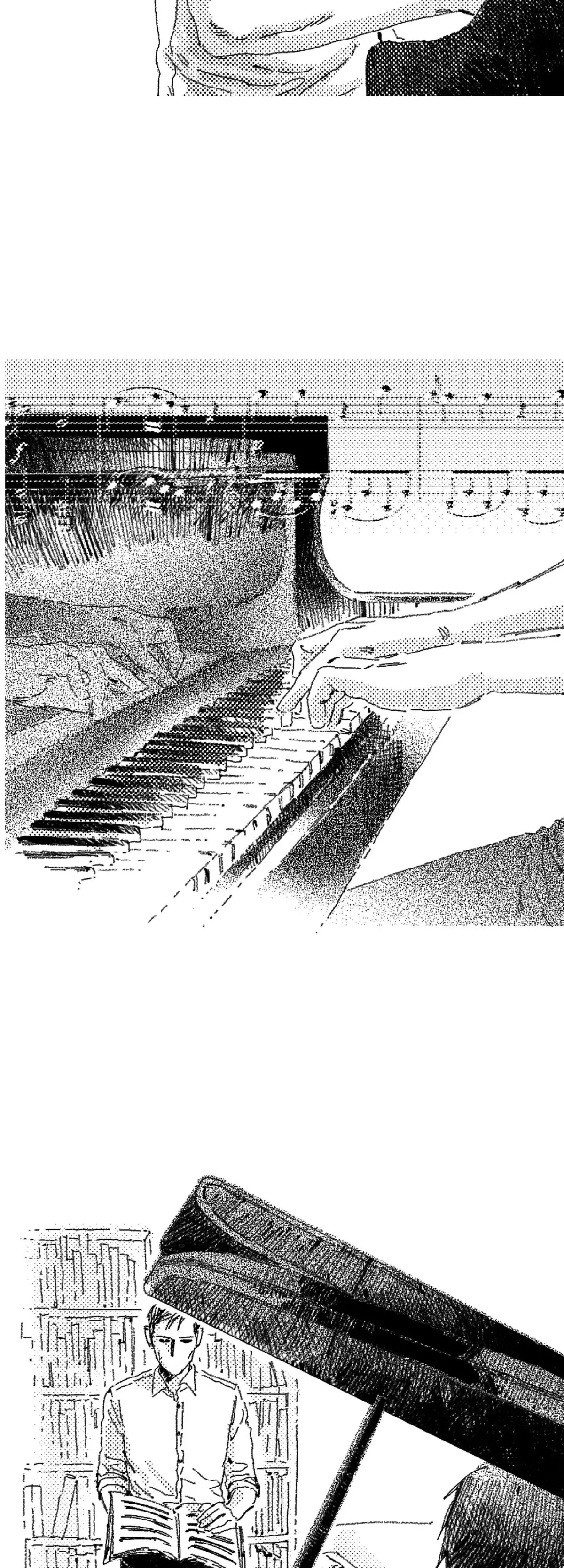 Read No More Eurydice chapter 22 image 28 on Lezhin