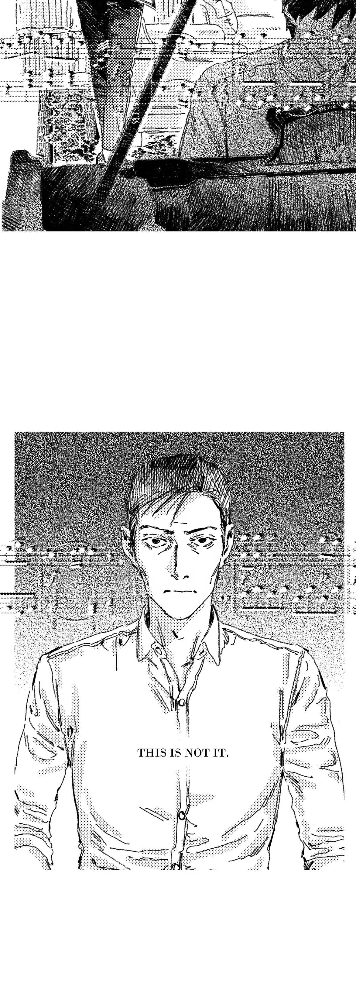 Read No More Eurydice chapter 22 image 29 on Lezhin