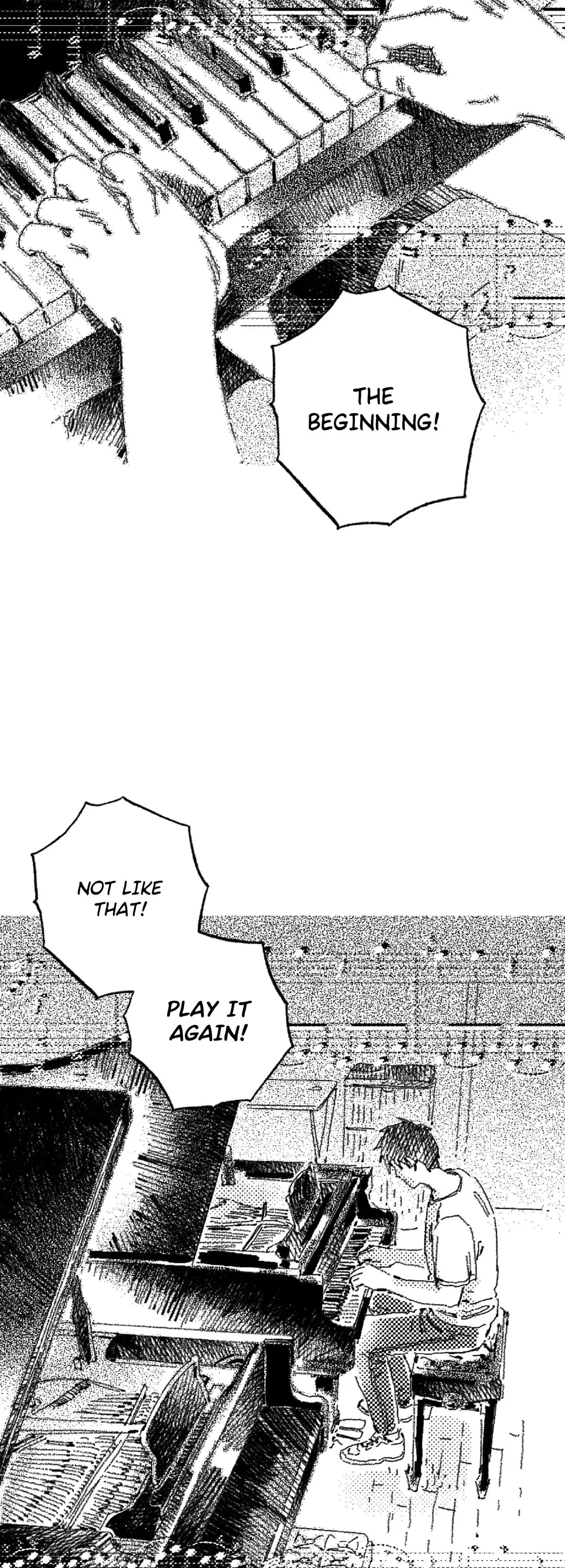 Read No More Eurydice chapter 22 image 31 on Lezhin