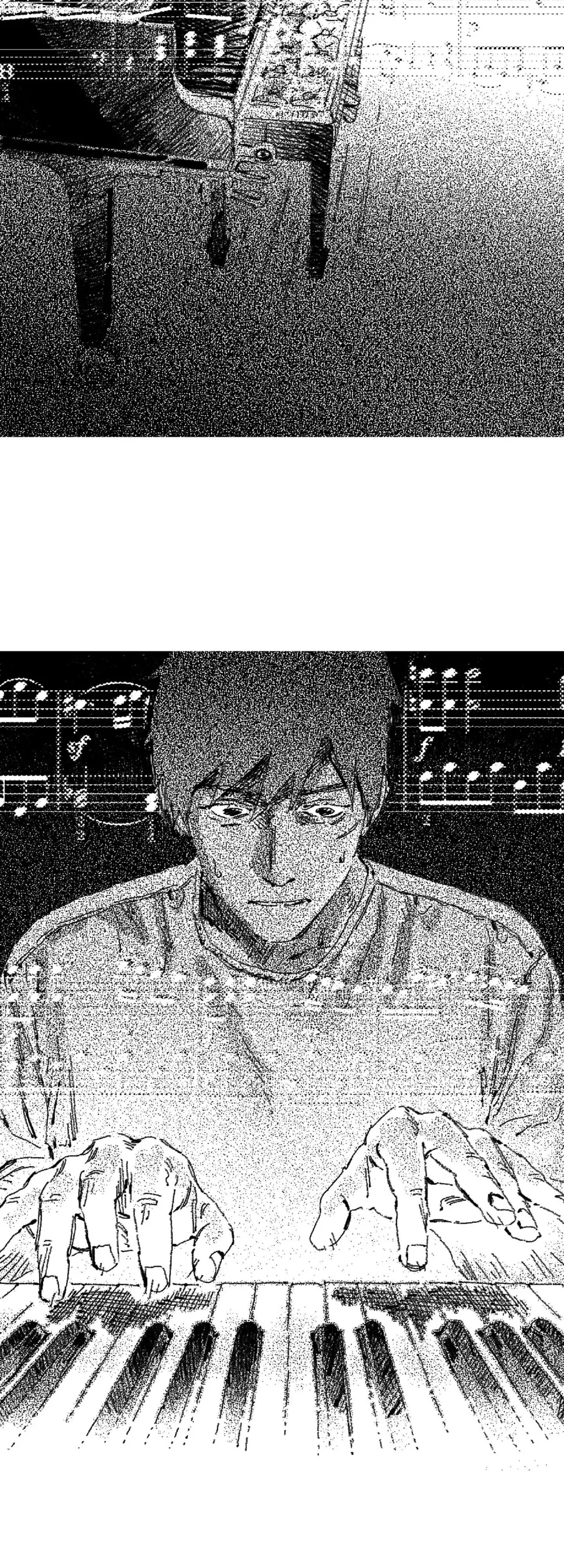 Read No More Eurydice chapter 22 image 32 on Lezhin