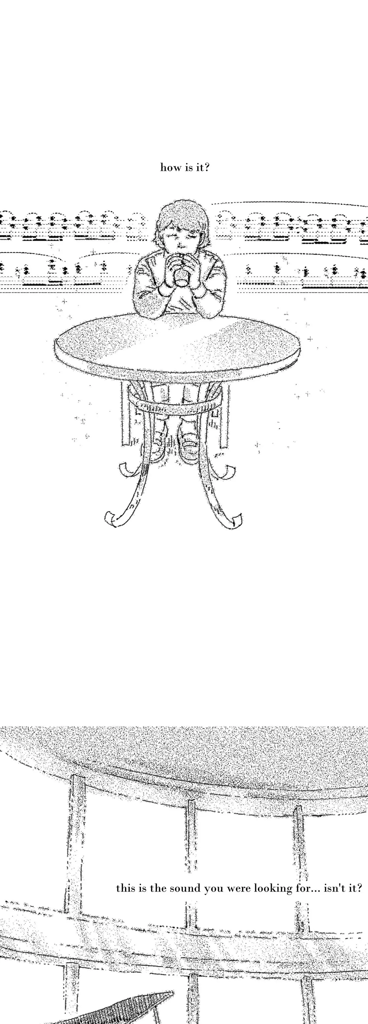 Read No More Eurydice chapter 22 image 34 on Lezhin