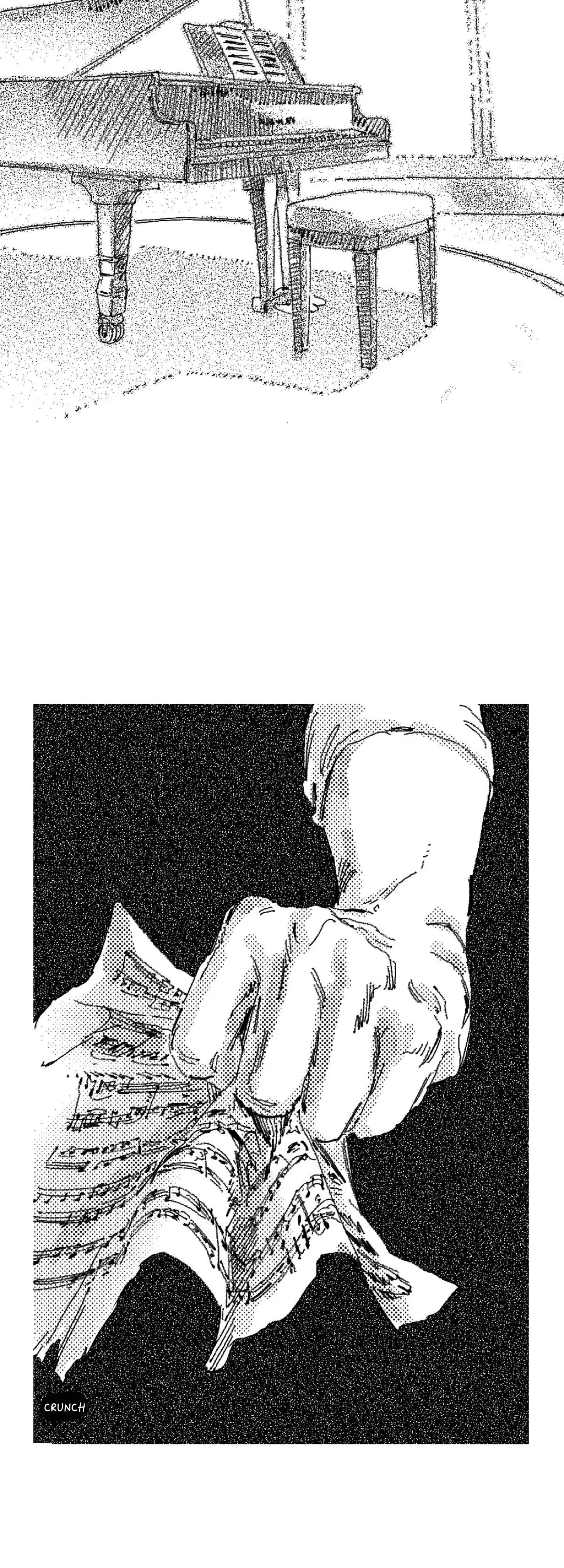 Read No More Eurydice chapter 22 image 35 on Lezhin