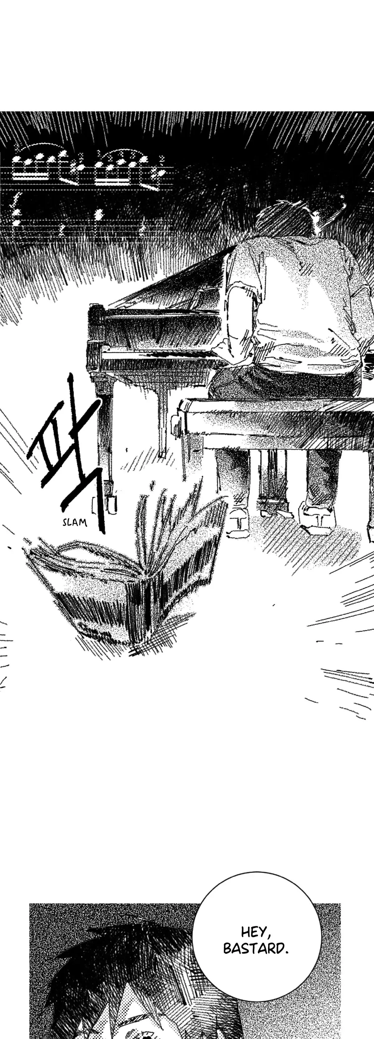Read No More Eurydice chapter 22 image 36 on Lezhin