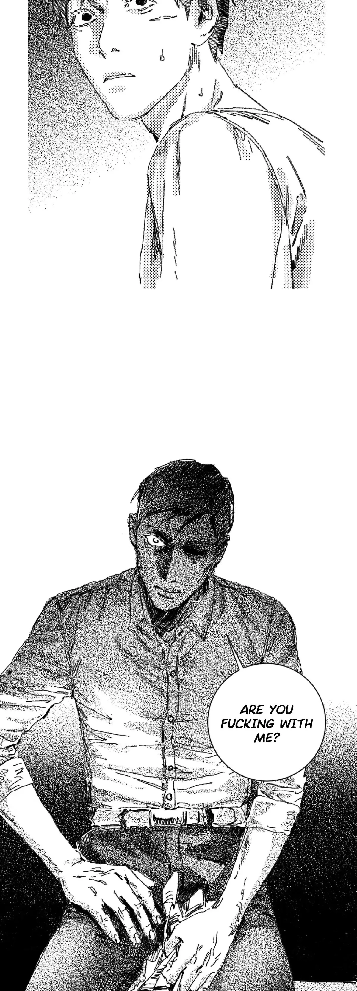 Read No More Eurydice chapter 22 image 37 on Lezhin