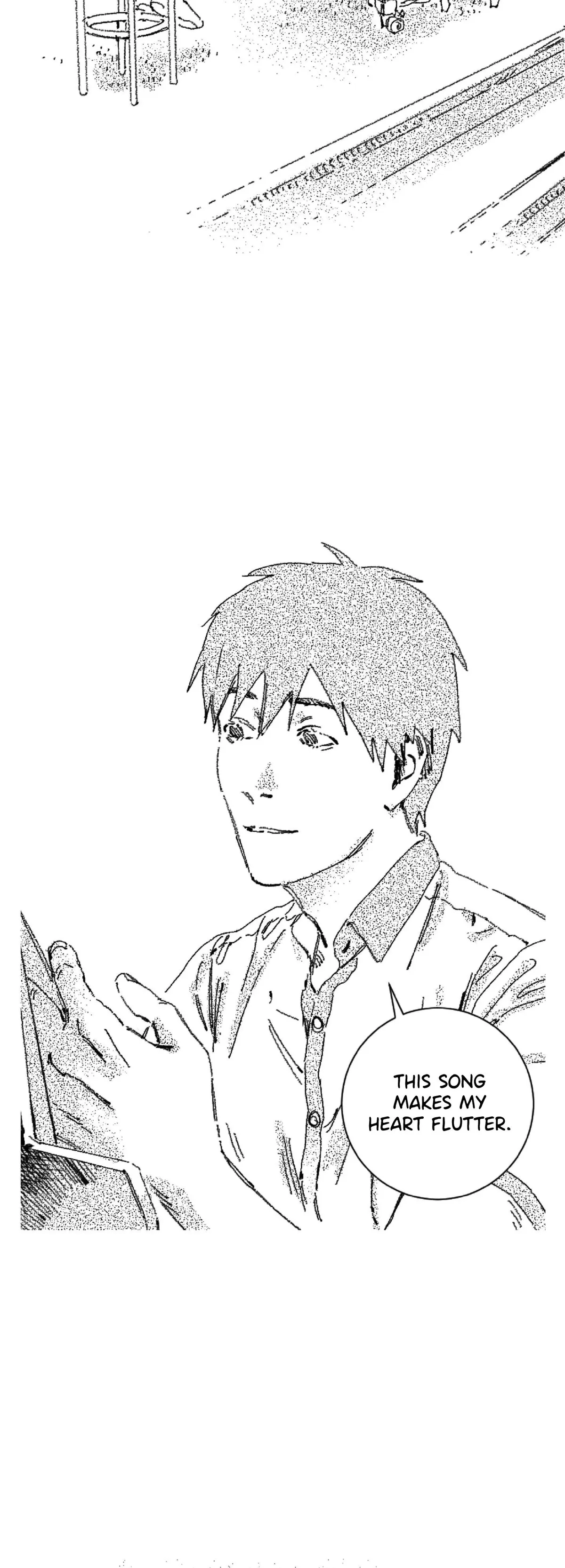 Read No More Eurydice chapter 22 image 8 on Lezhin