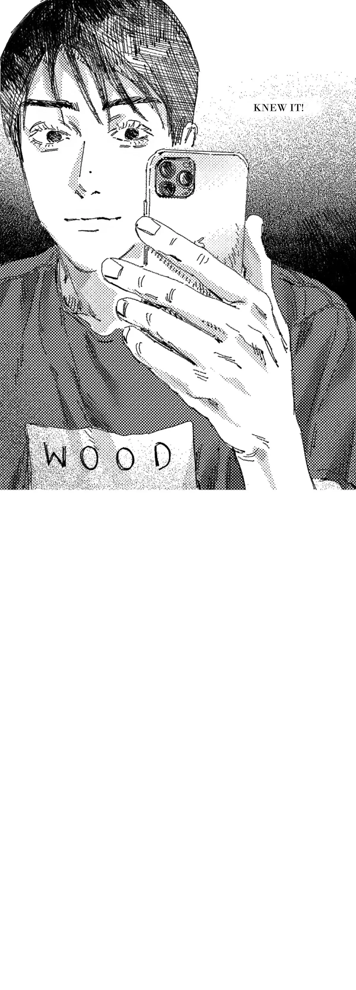 Read No More Eurydice chapter 25 image 17 on Lezhin