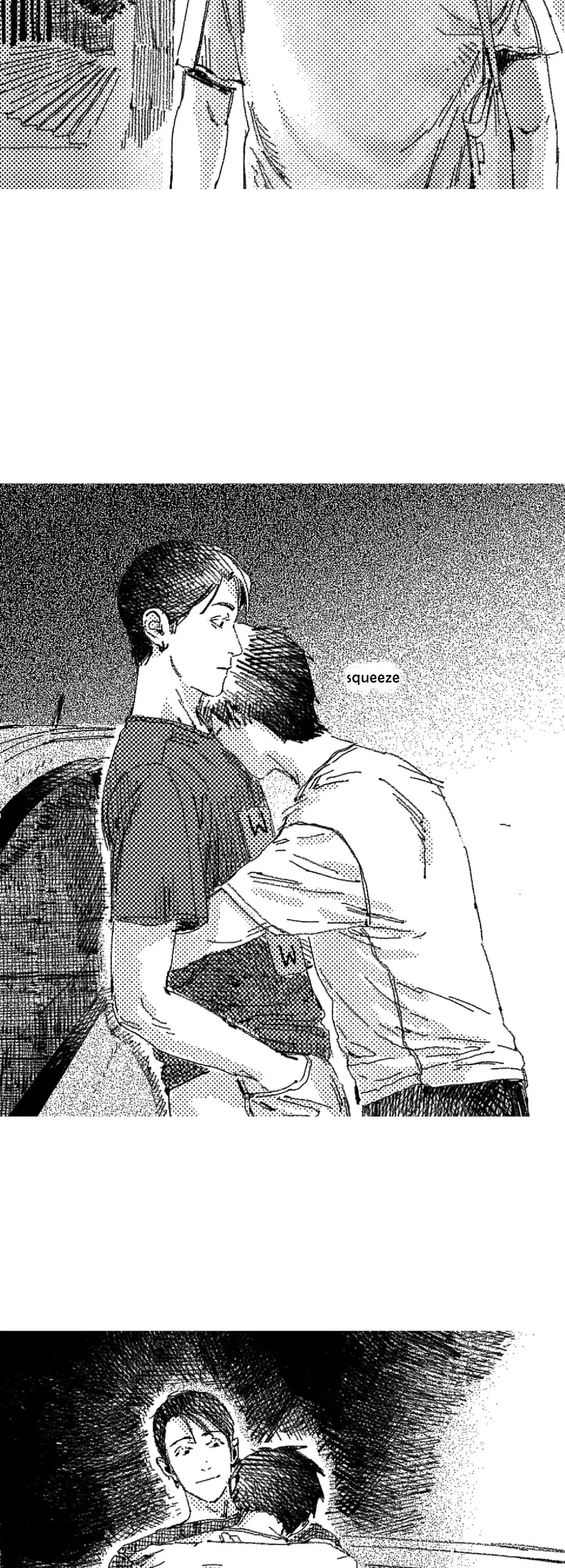 Read No More Eurydice chapter 25 image 19 on Lezhin