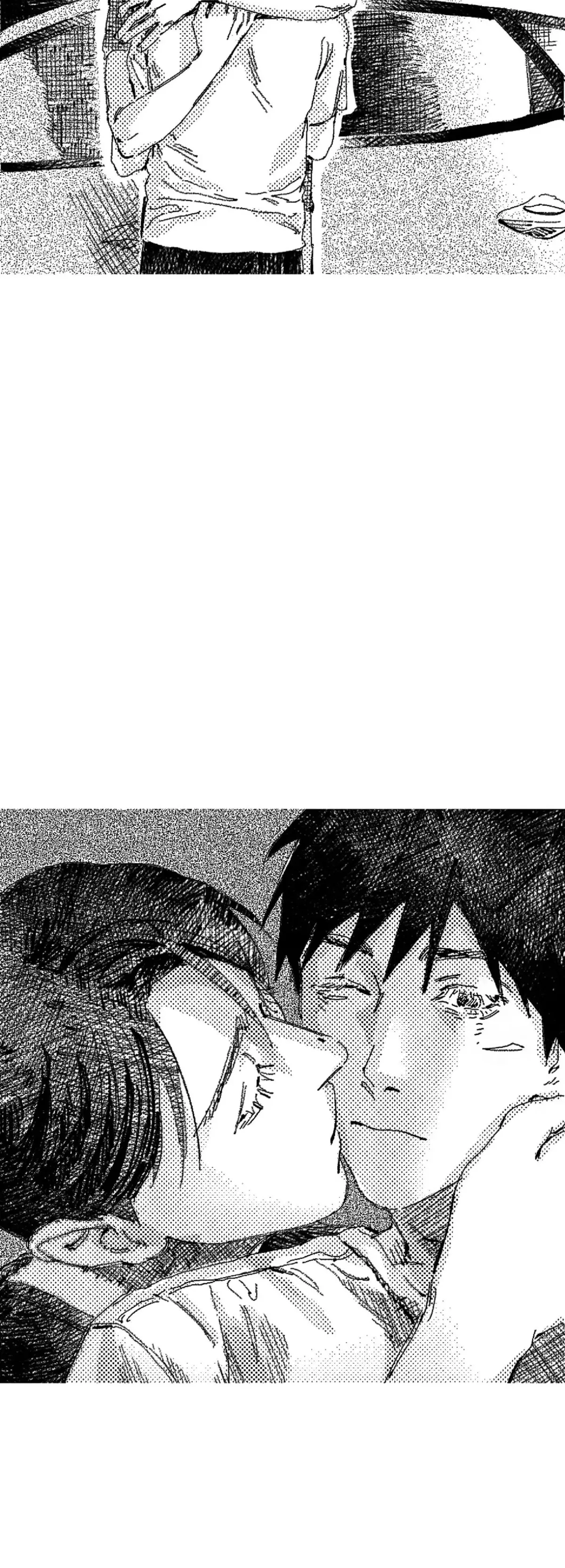 Read No More Eurydice chapter 25 image 20 on Lezhin