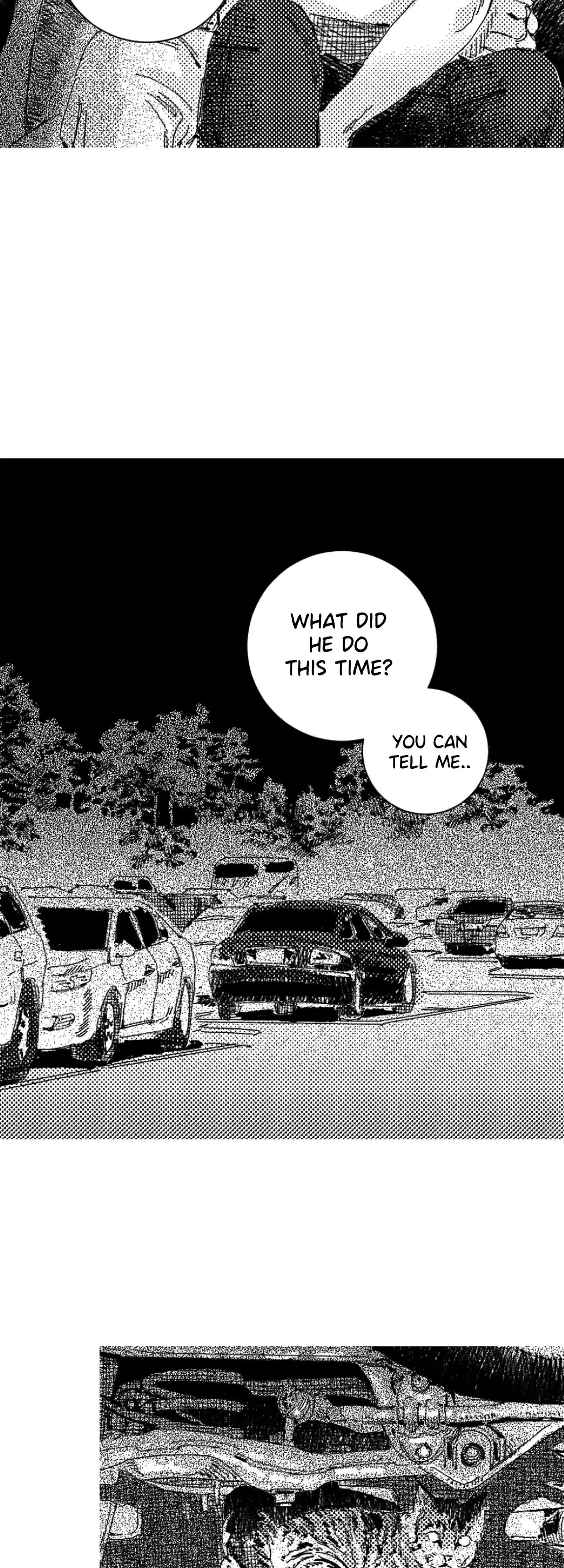 Read No More Eurydice chapter 25 image 22 on Lezhin