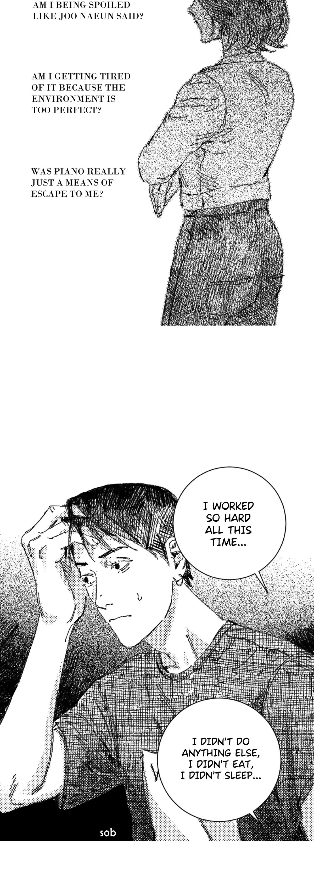 Read No More Eurydice chapter 25 image 27 on Lezhin