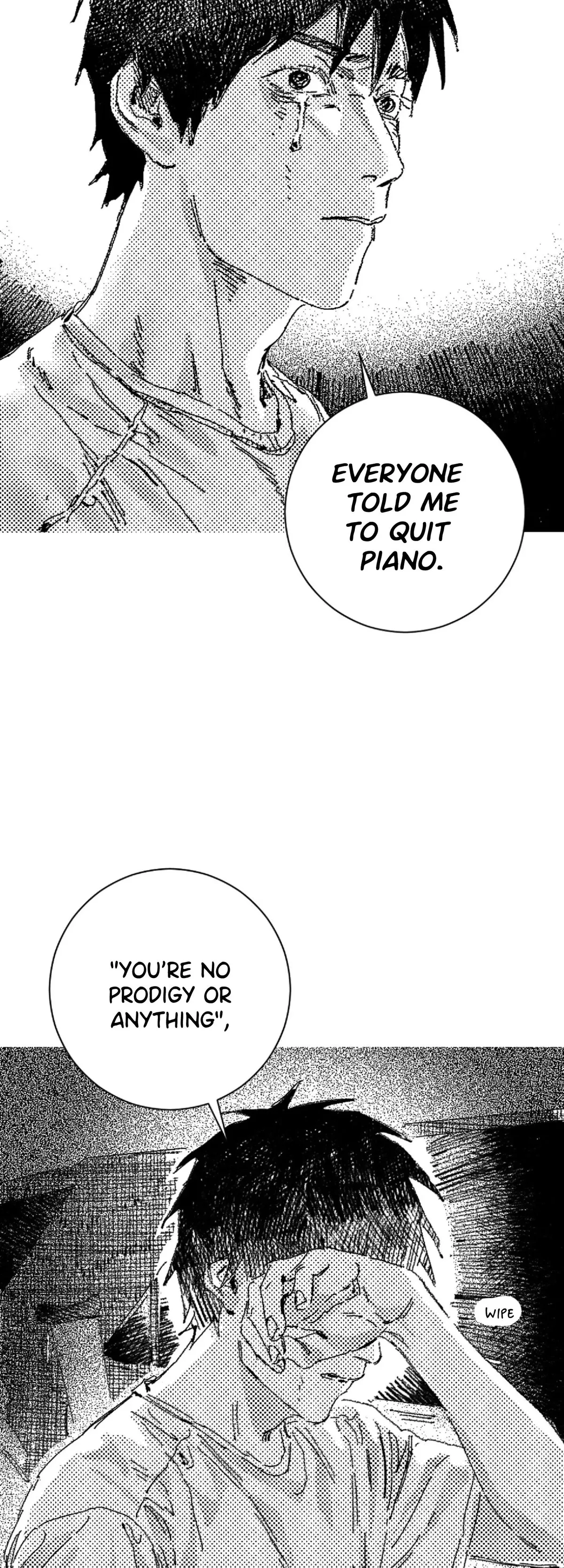Read No More Eurydice chapter 25 image 35 on Lezhin