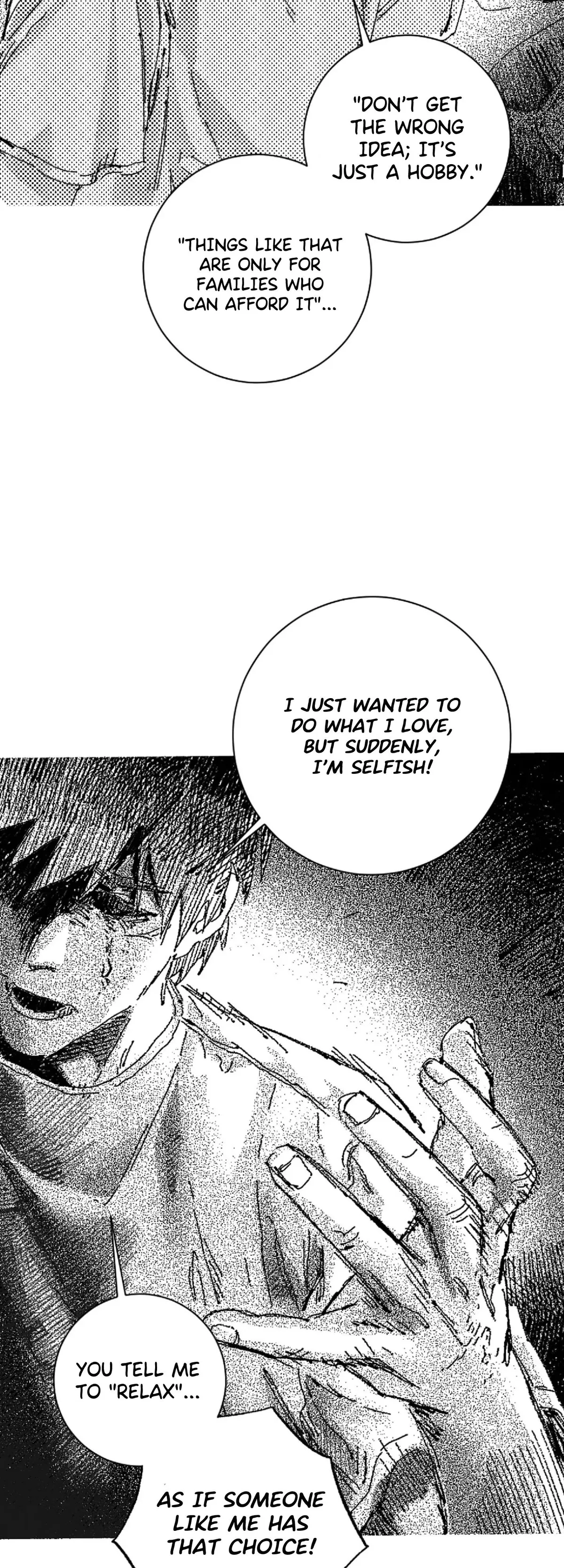 Read No More Eurydice chapter 25 image 36 on Lezhin