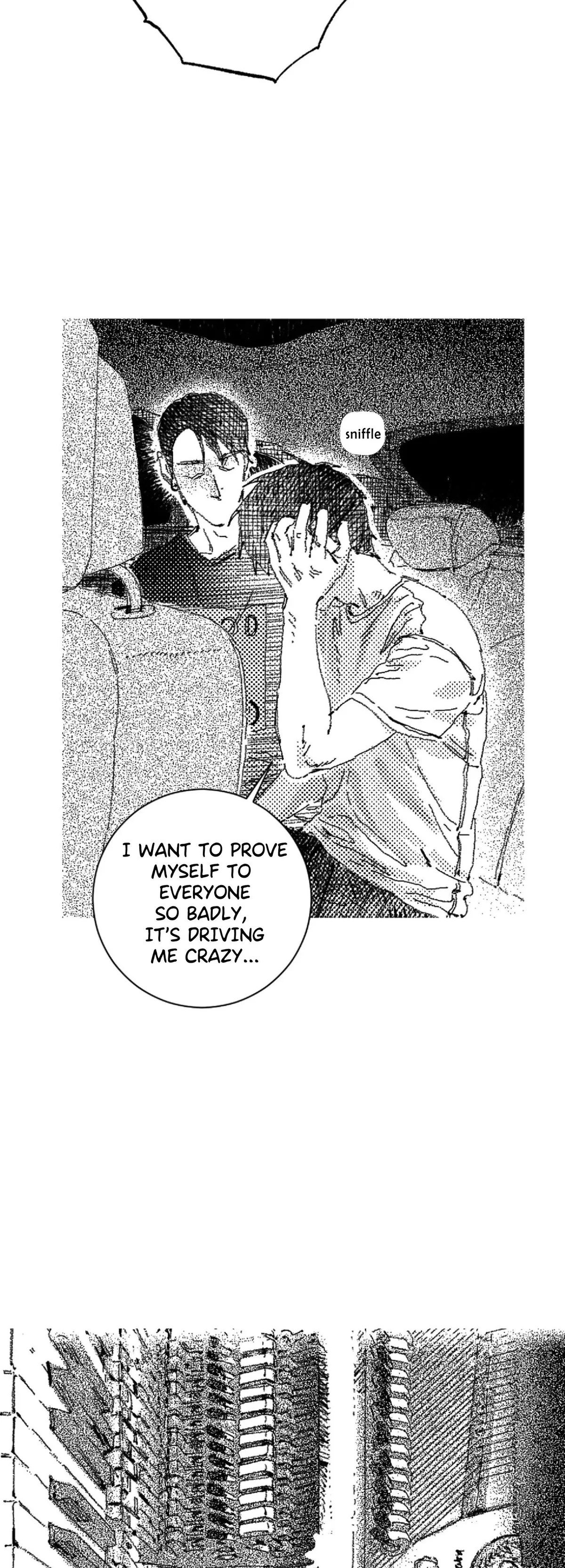 Read No More Eurydice chapter 25 image 37 on Lezhin