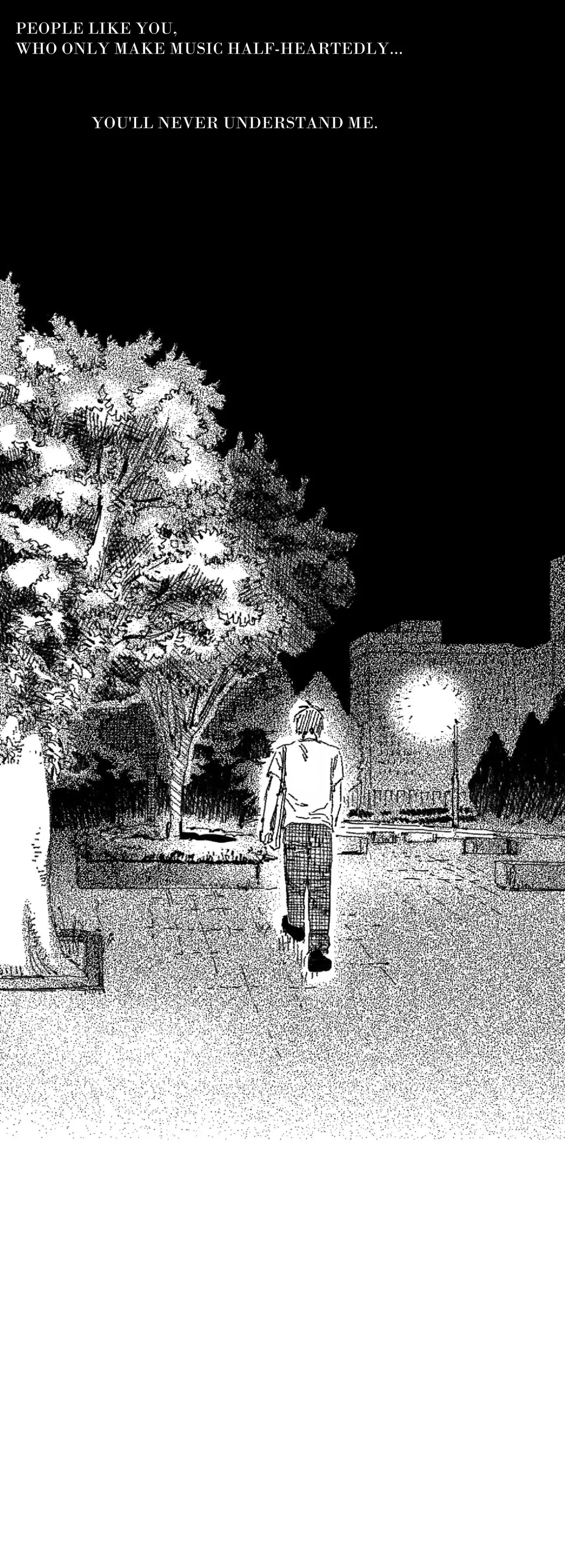 Read No More Eurydice chapter 25 image 39 on Lezhin