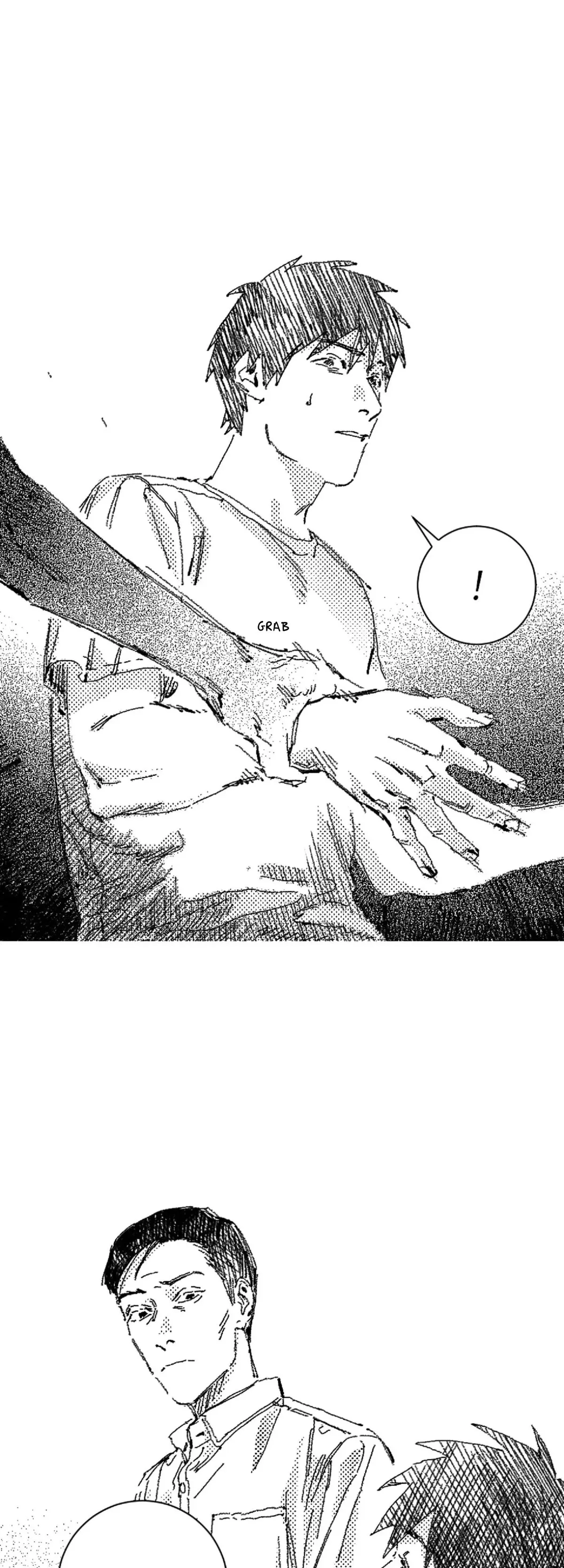 Read No More Eurydice chapter 25 image 4 on Lezhin