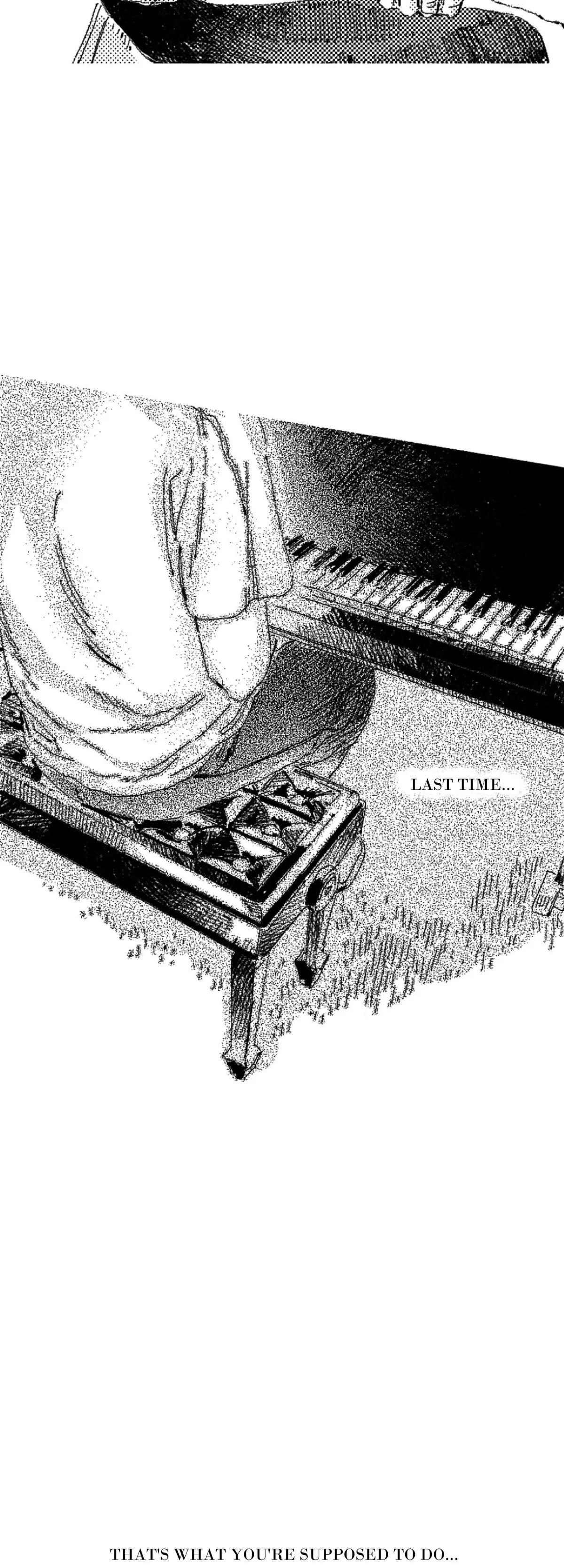 Read No More Eurydice chapter 25 image 9 on Lezhin