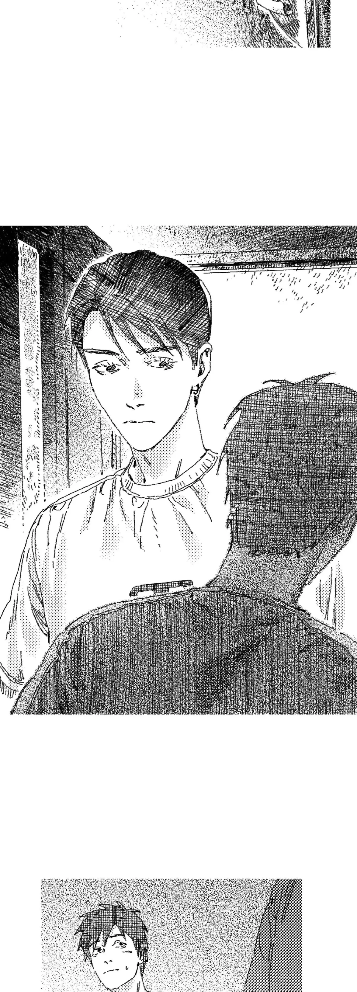 Read No More Eurydice chapter 26 image 10 on Lezhin