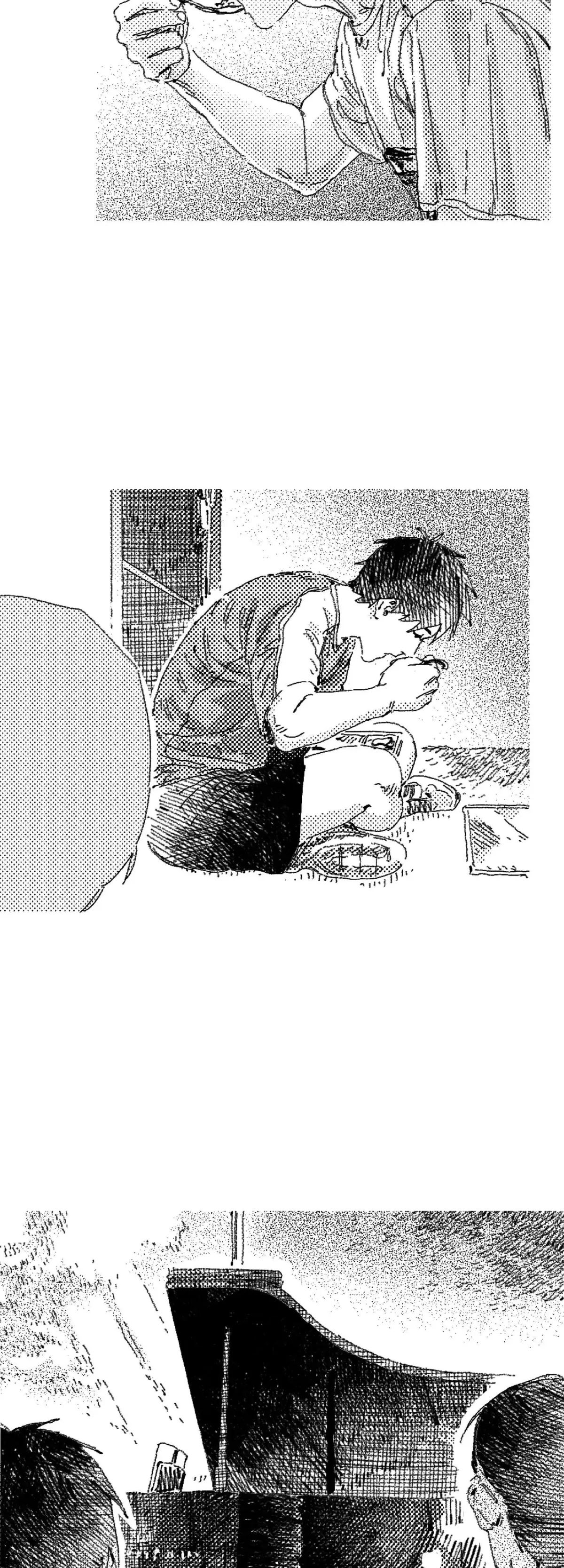 Read No More Eurydice chapter 26 image 15 on Lezhin