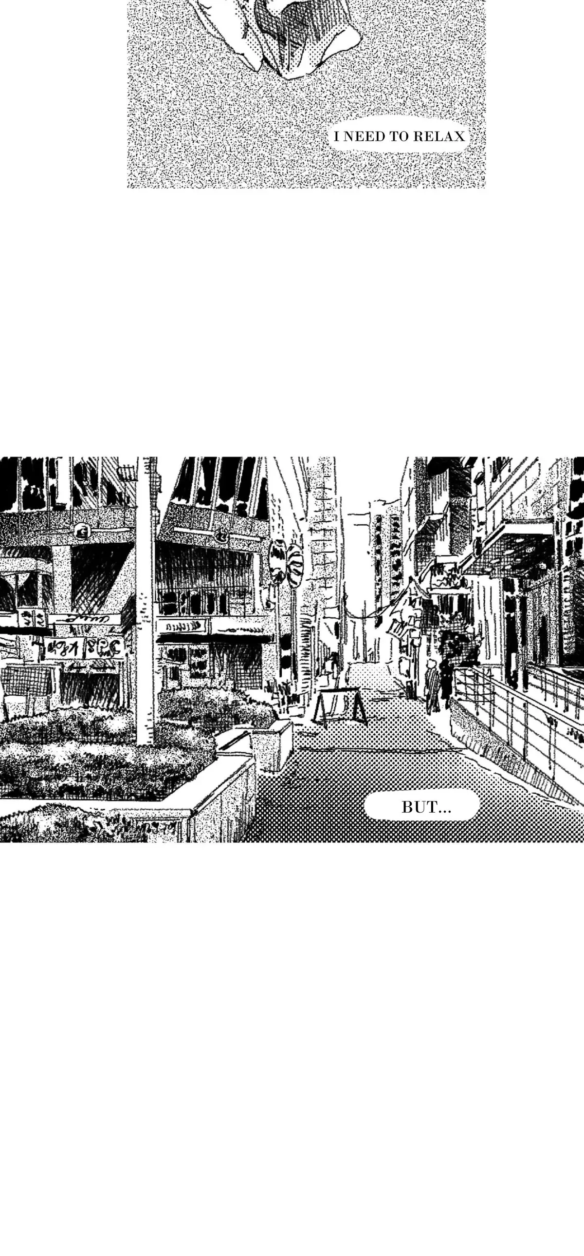 Read No More Eurydice chapter 26 image 2 on Lezhin
