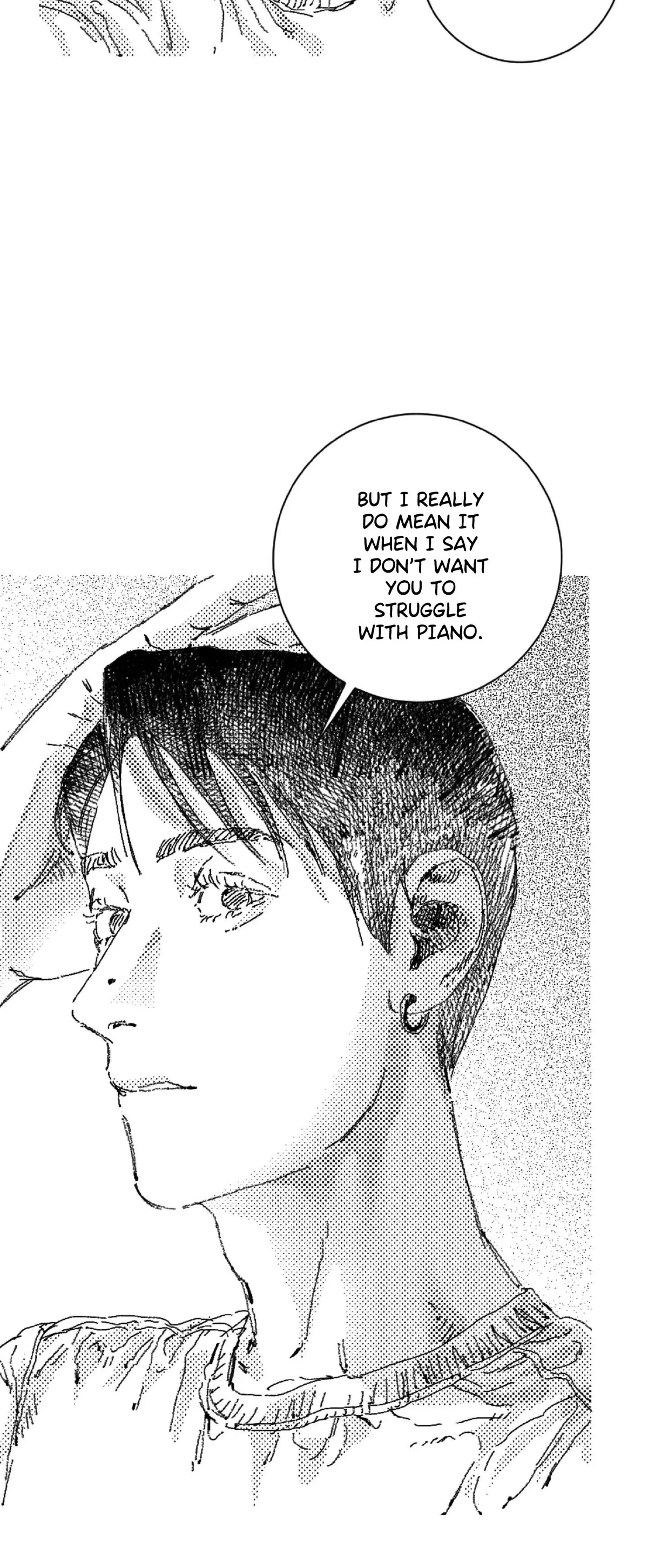 Read No More Eurydice chapter 26 image 21 on Lezhin