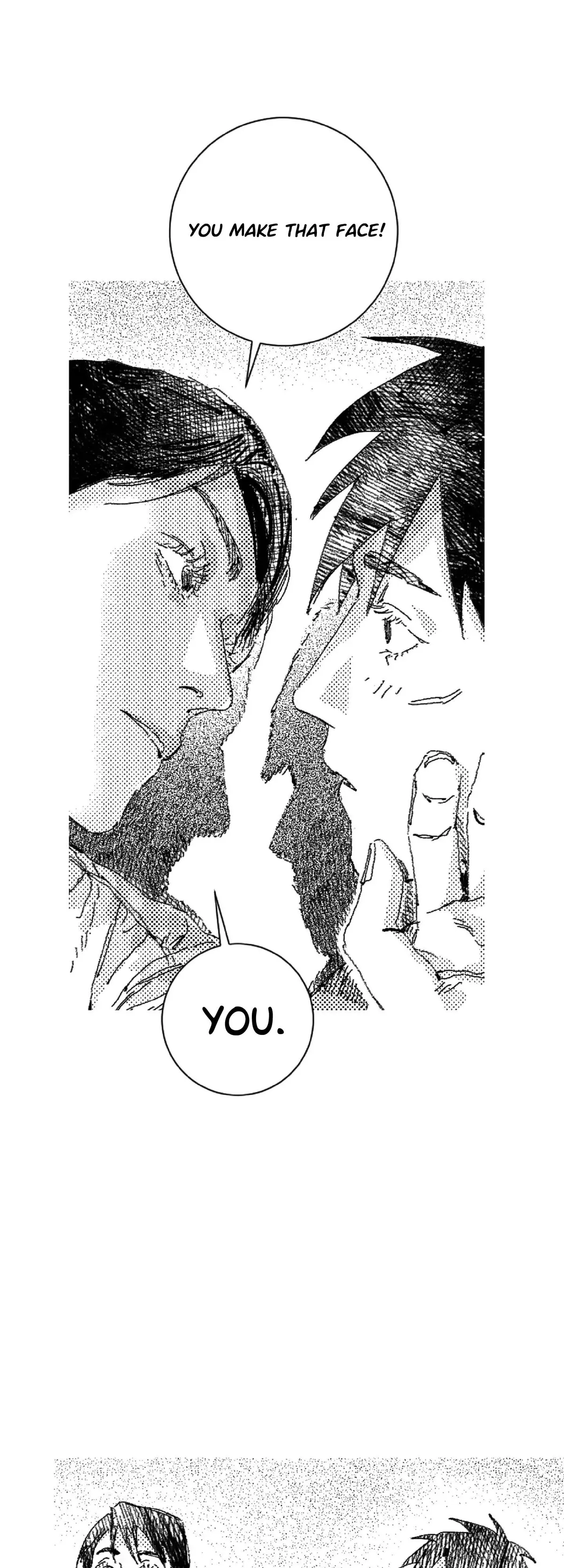 Read No More Eurydice chapter 26 image 27 on Lezhin