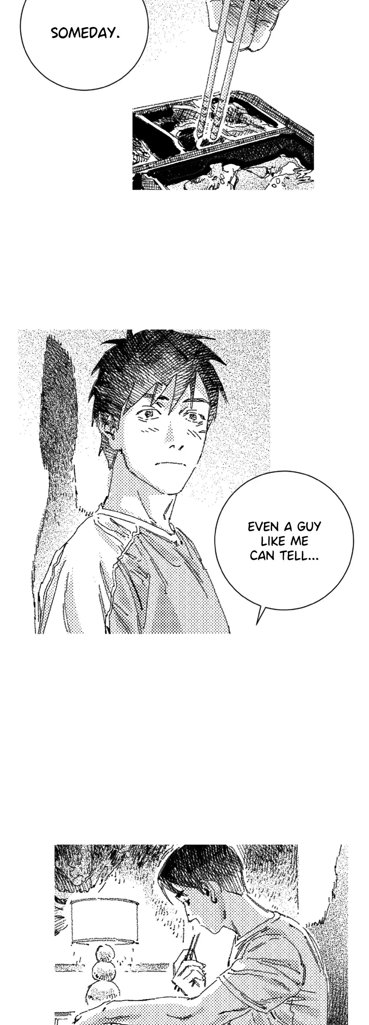 Read No More Eurydice chapter 26 image 29 on Lezhin