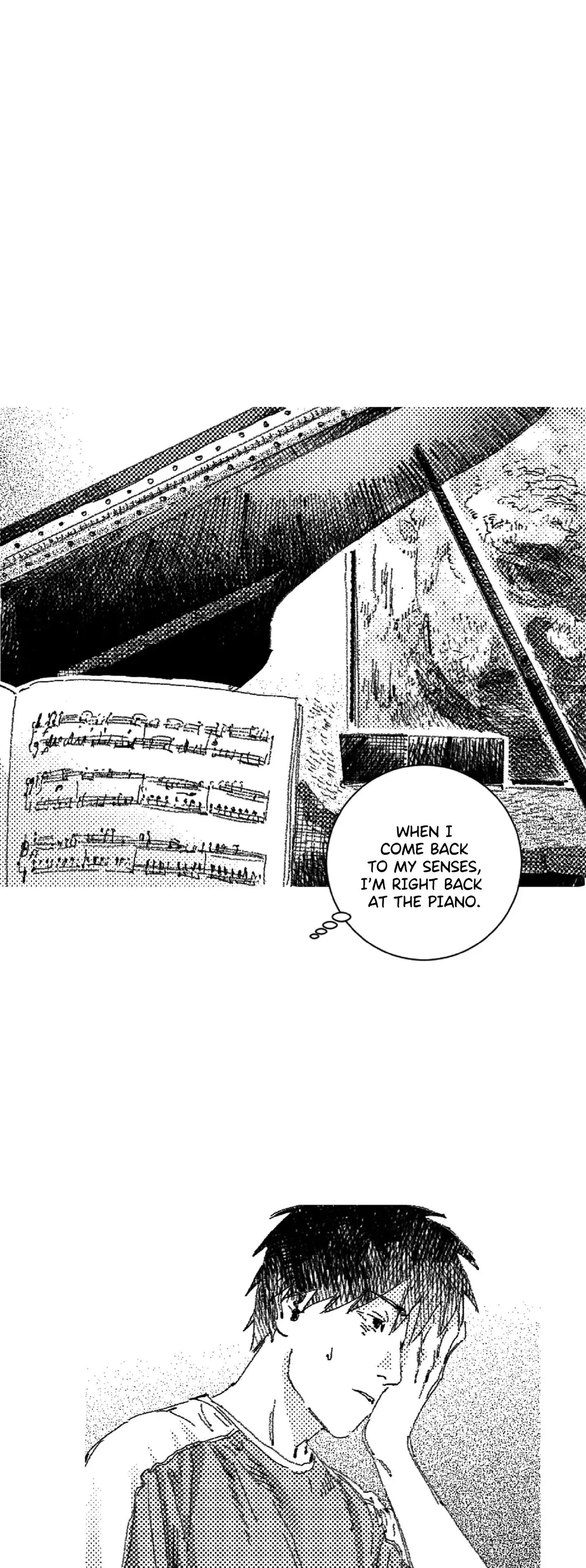 Read No More Eurydice chapter 26 image 3 on Lezhin