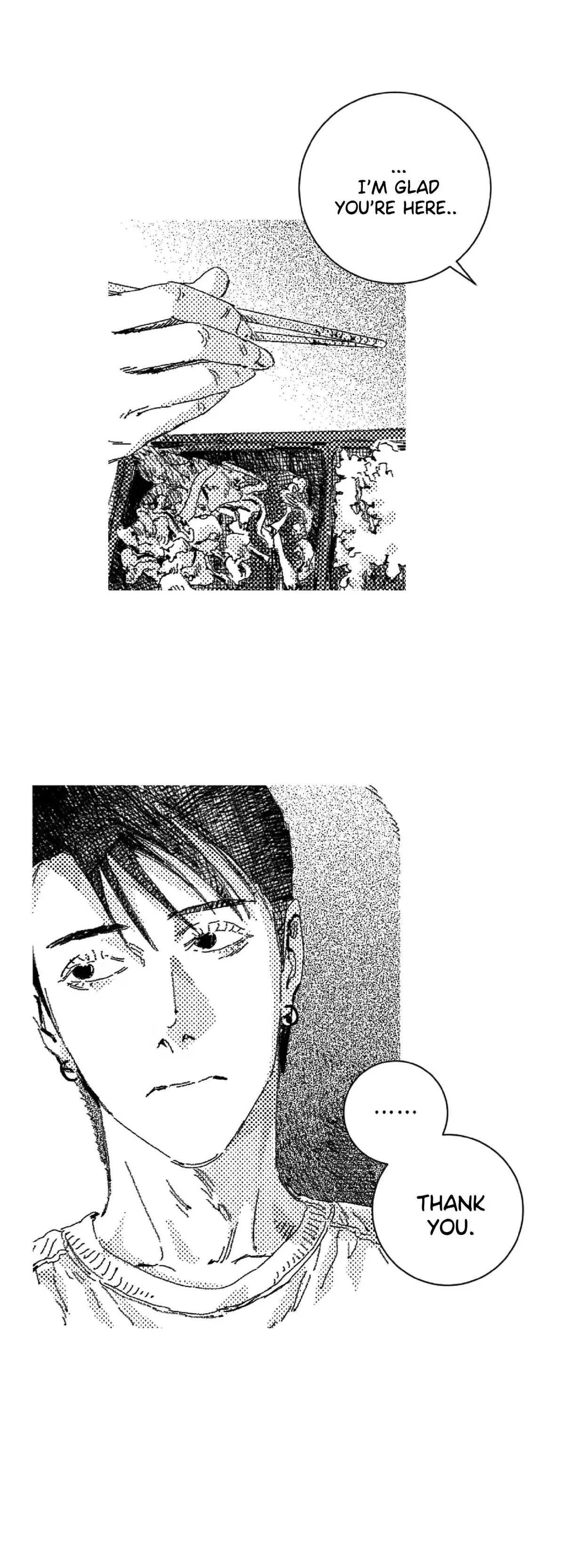 Read No More Eurydice chapter 26 image 31 on Lezhin