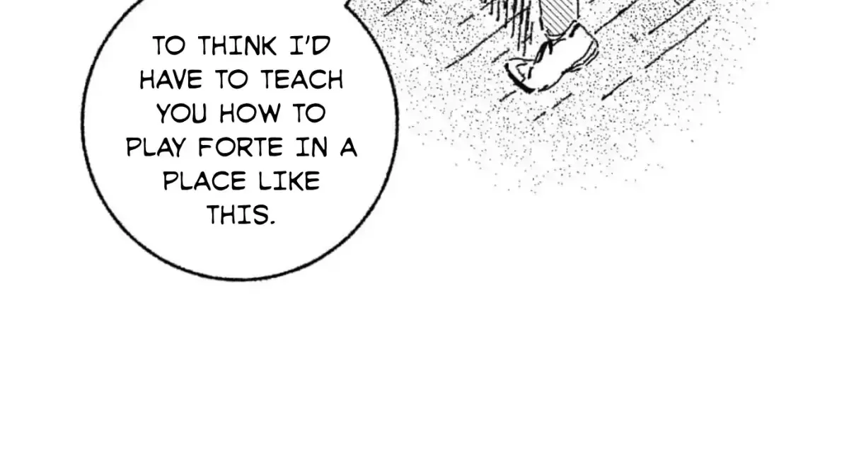 Read No More Eurydice chapter 3.1 image 36 on Lezhin