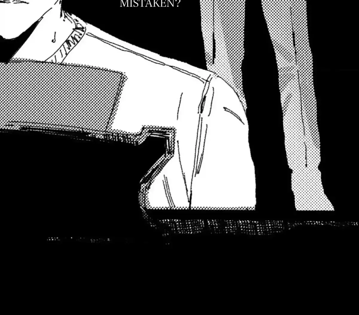 Read No More Eurydice chapter 3.1 image 54 on Lezhin