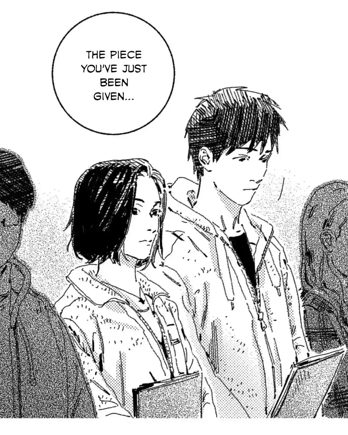 Read No More Eurydice chapter 3.2 image 101 on Lezhin
