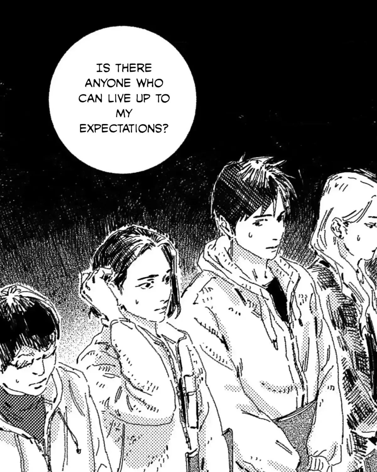 Read No More Eurydice chapter 3.2 image 113 on Lezhin