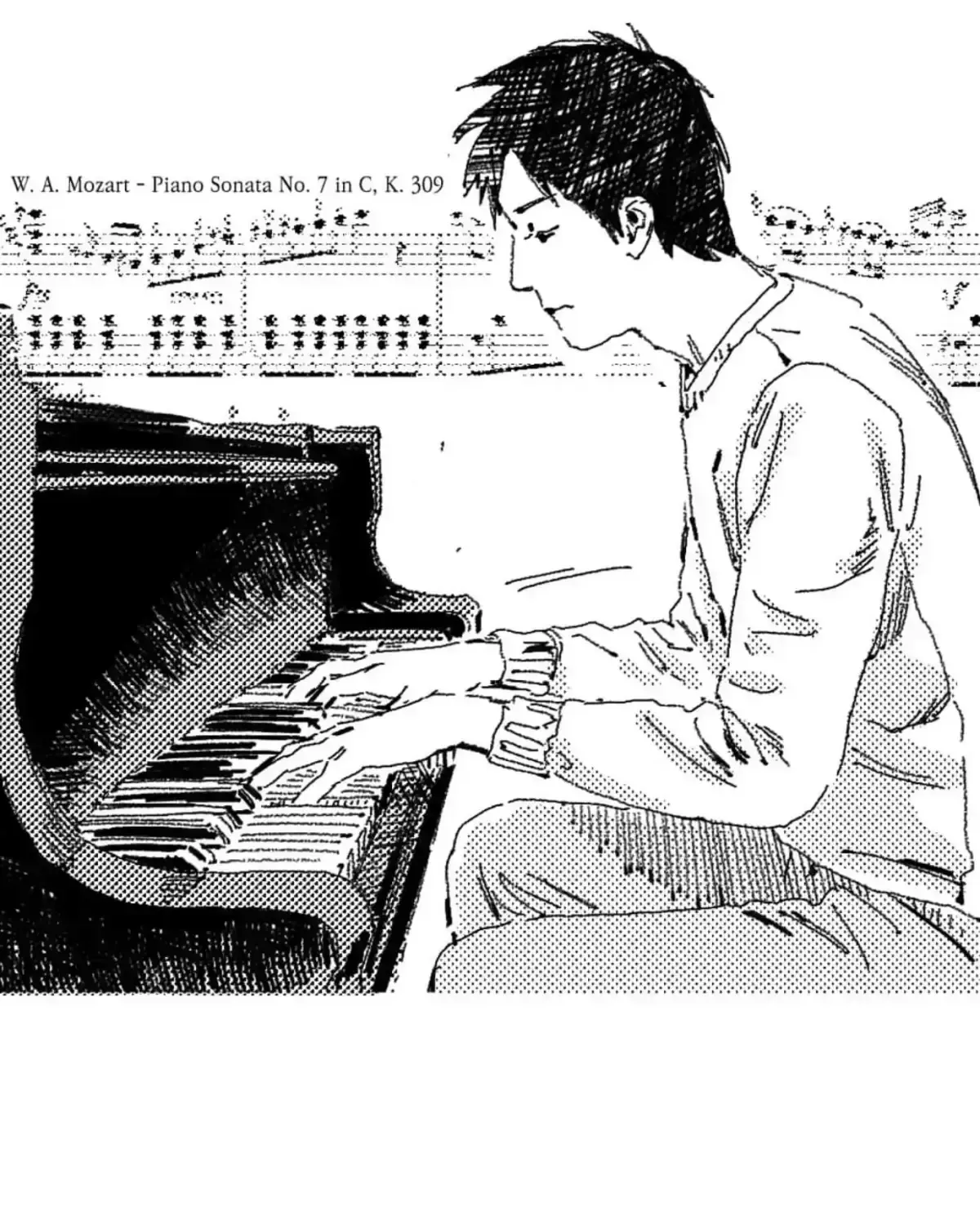 Read No More Eurydice chapter 3.2 image 14 on Lezhin