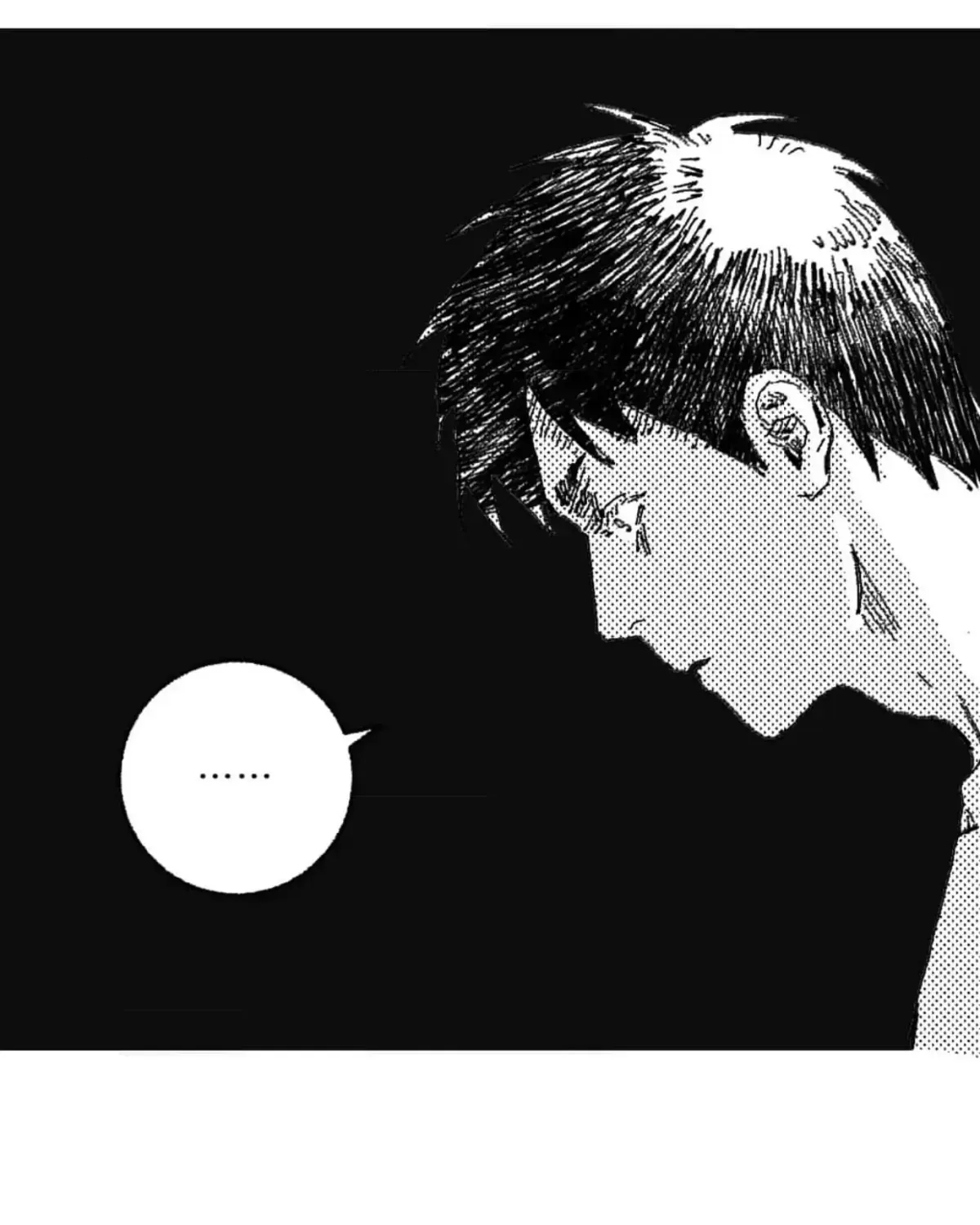 Read No More Eurydice chapter 3.2 image 31 on Lezhin