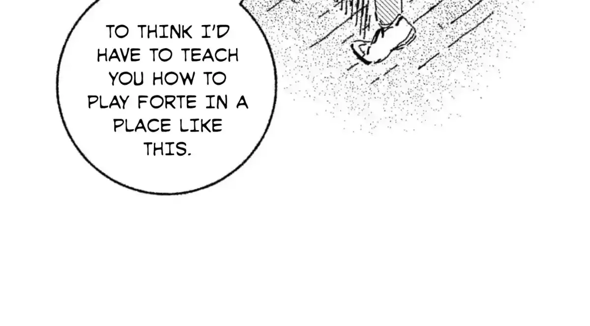 Read No More Eurydice chapter 3.2 image 36 on Lezhin